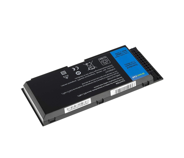 GREENCELL Dell Precision M4600 11,1V 4400mAh - 514711 - zdjęcie 4